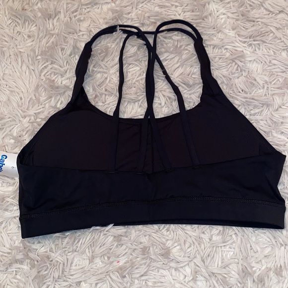 Sports Workout Bra - Picture 4 of 5